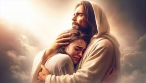 You still belong to me