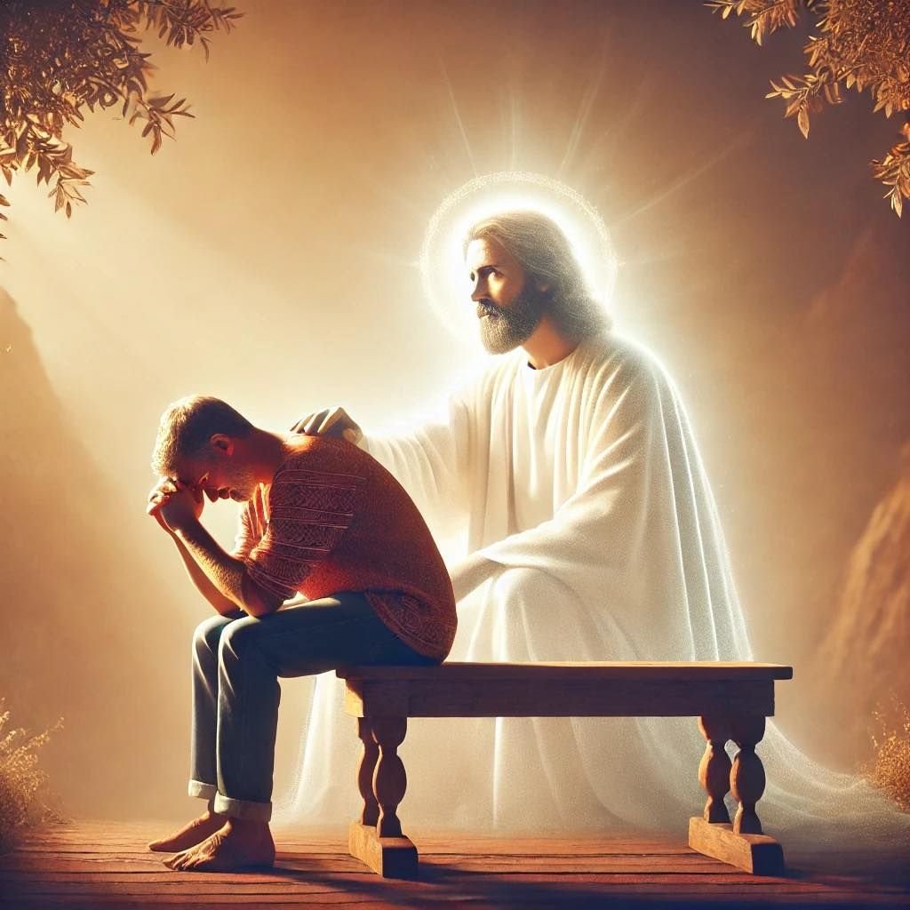 abba father