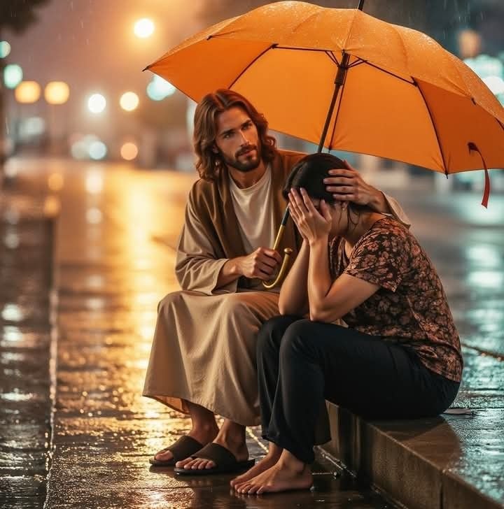 abba father