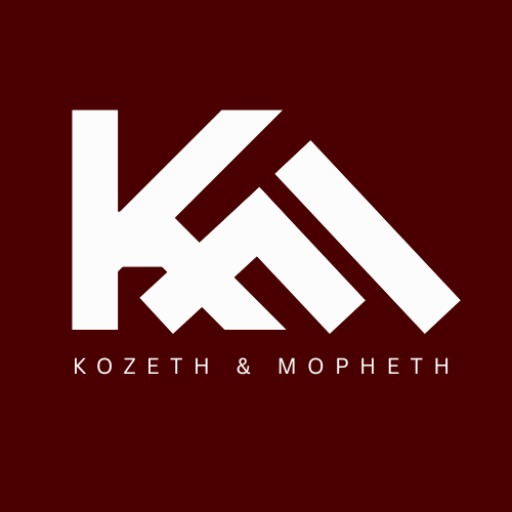 kozeth & mopheth