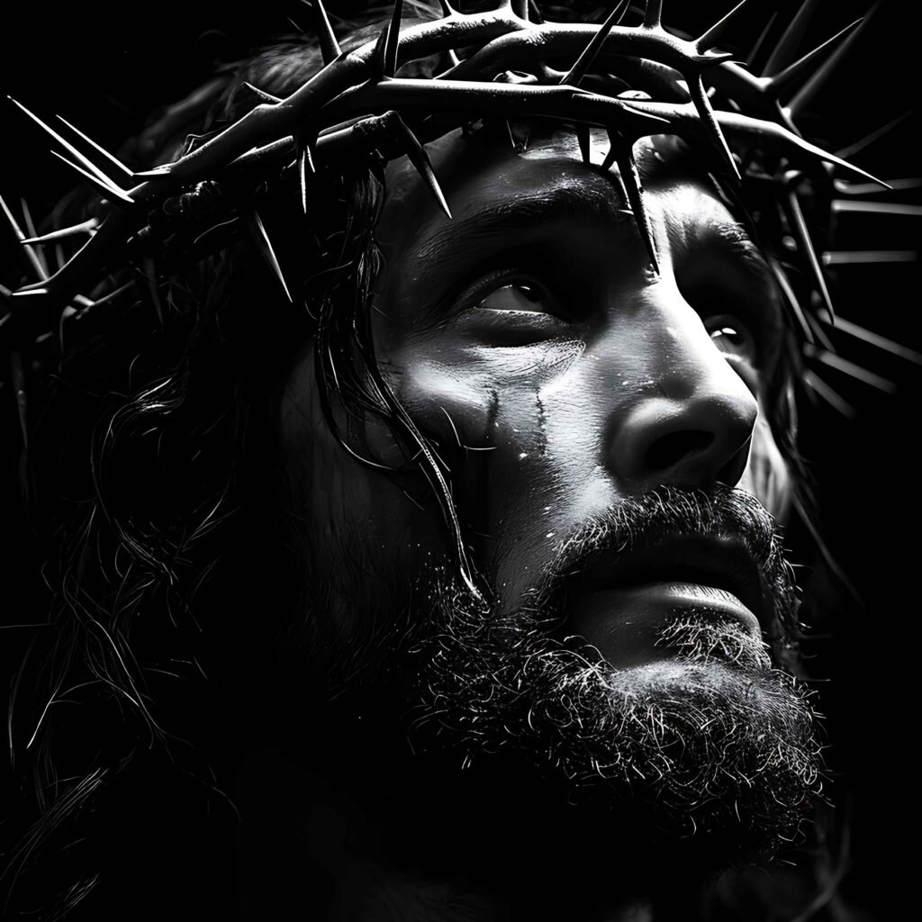 the word that became flesh