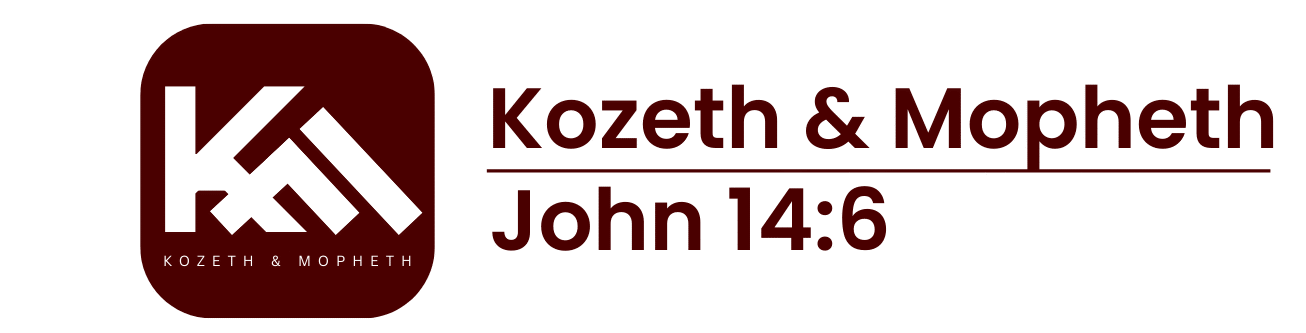Kozeth & Mopheth