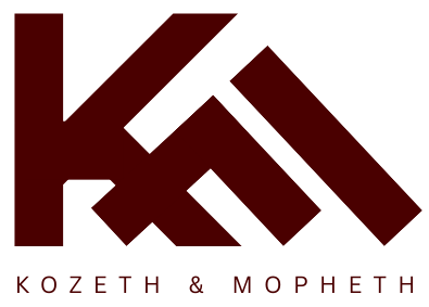 KOZETH & MOPHETH