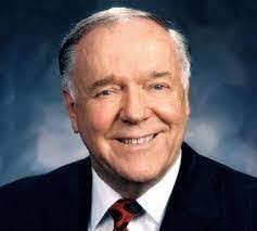 Kenneth E Hagin
